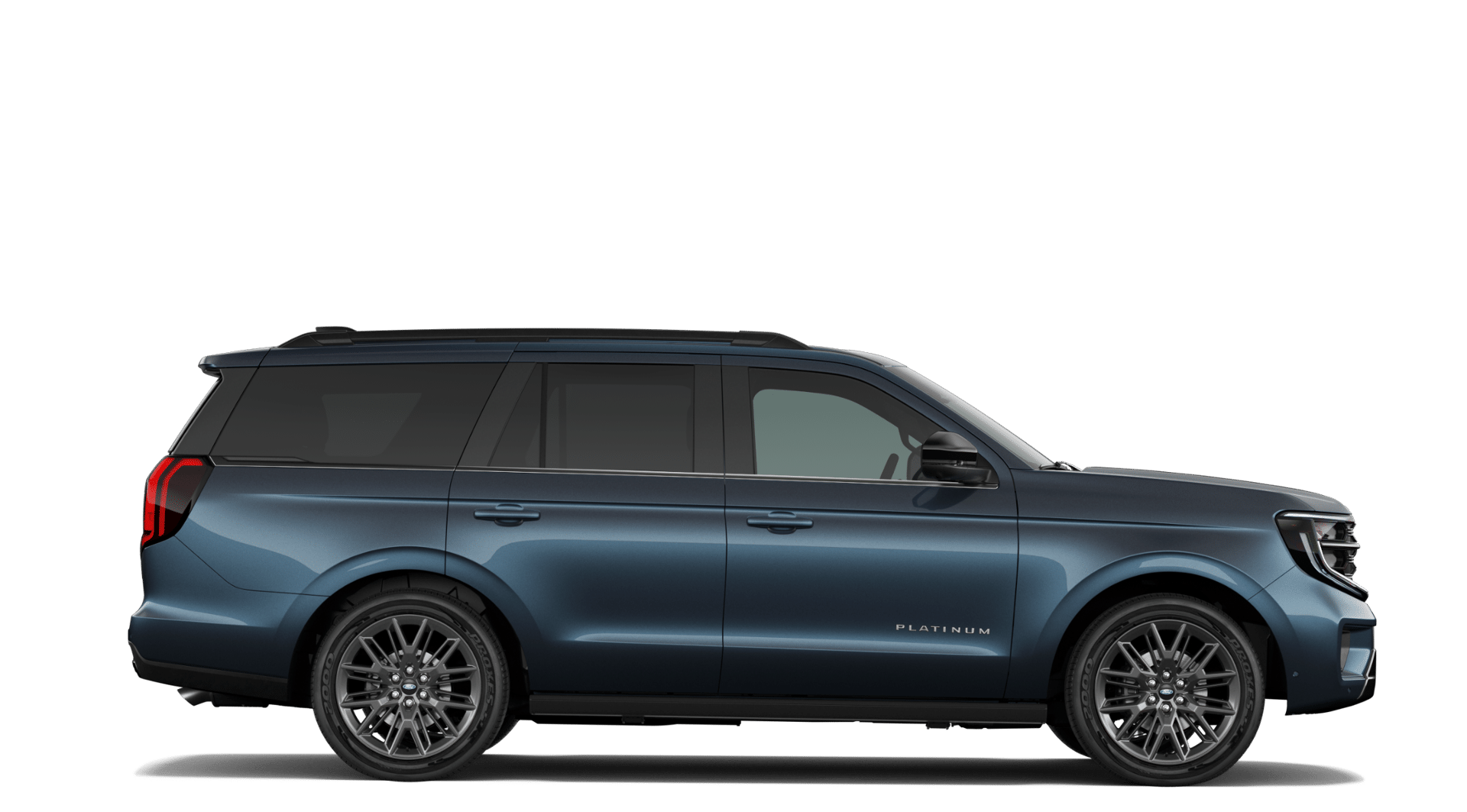 2027 Ford Expedition® External Image 1